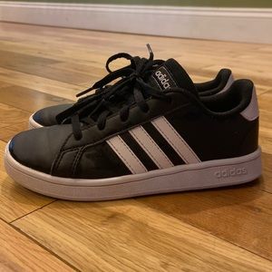 Boys adidas sneakers